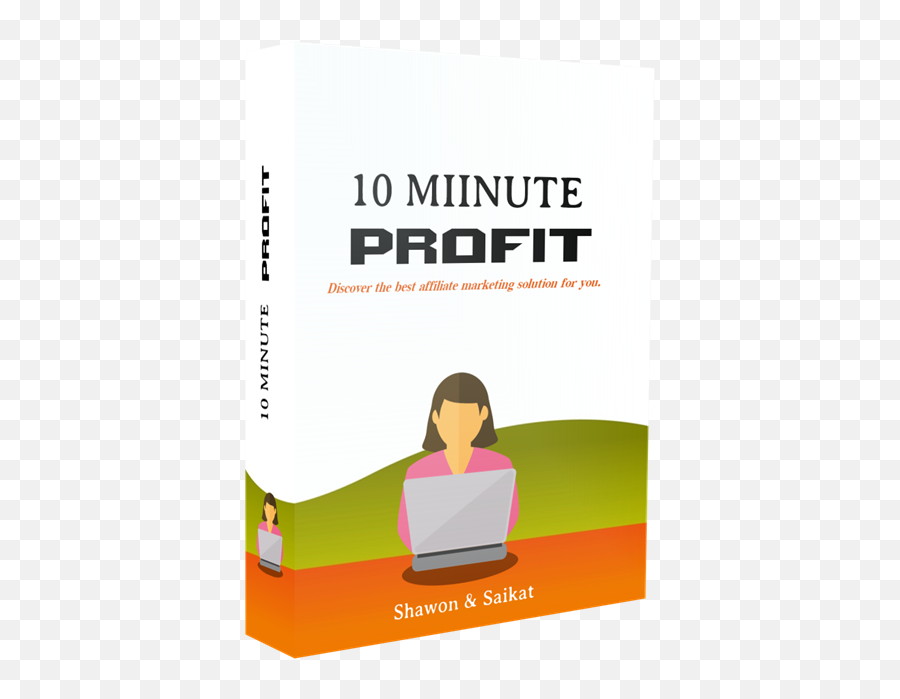 10 Minute Profit Review - Discover The Best Affiliate Document Png,Profit Png
