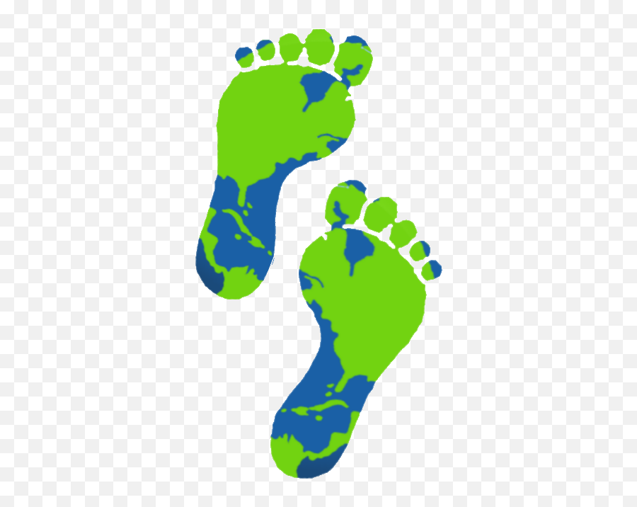 Foot Prints Images Free Download Clip Art - Webcomicmsnet World Footprints Png,Foot Prints Png