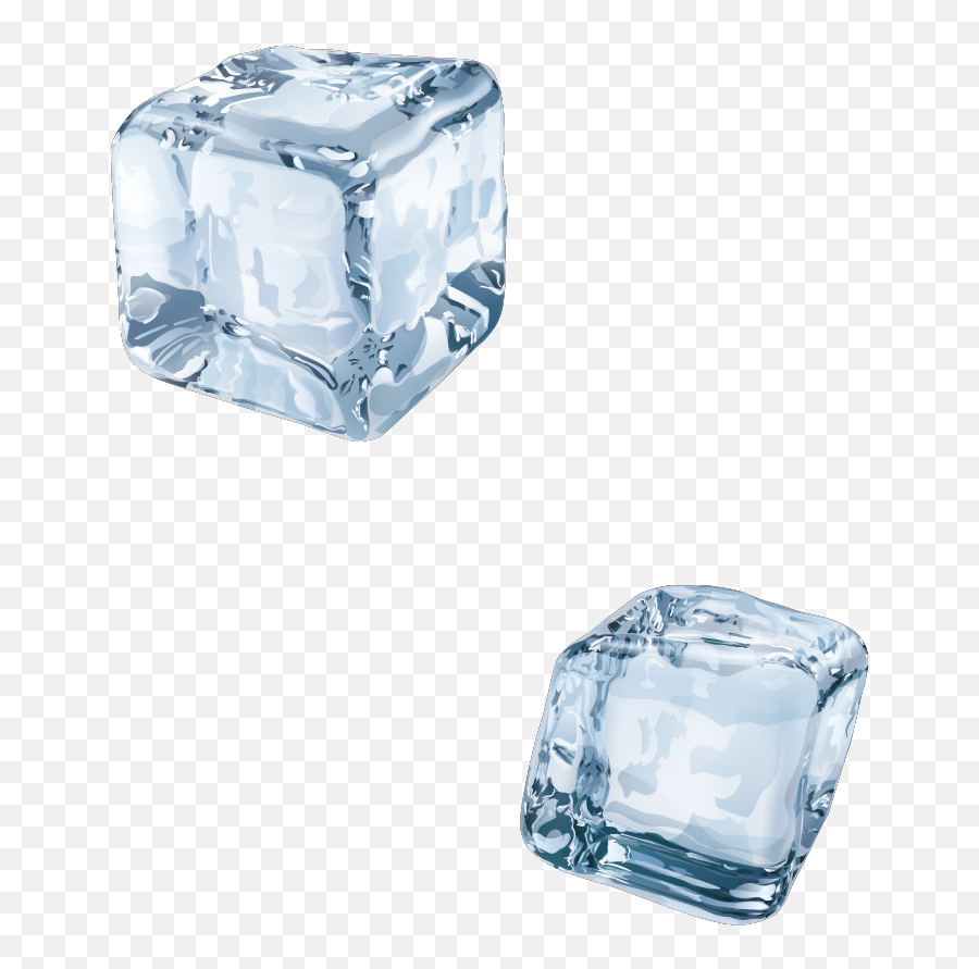 Picture - Png Ice Cube,Ice Cube Transparent