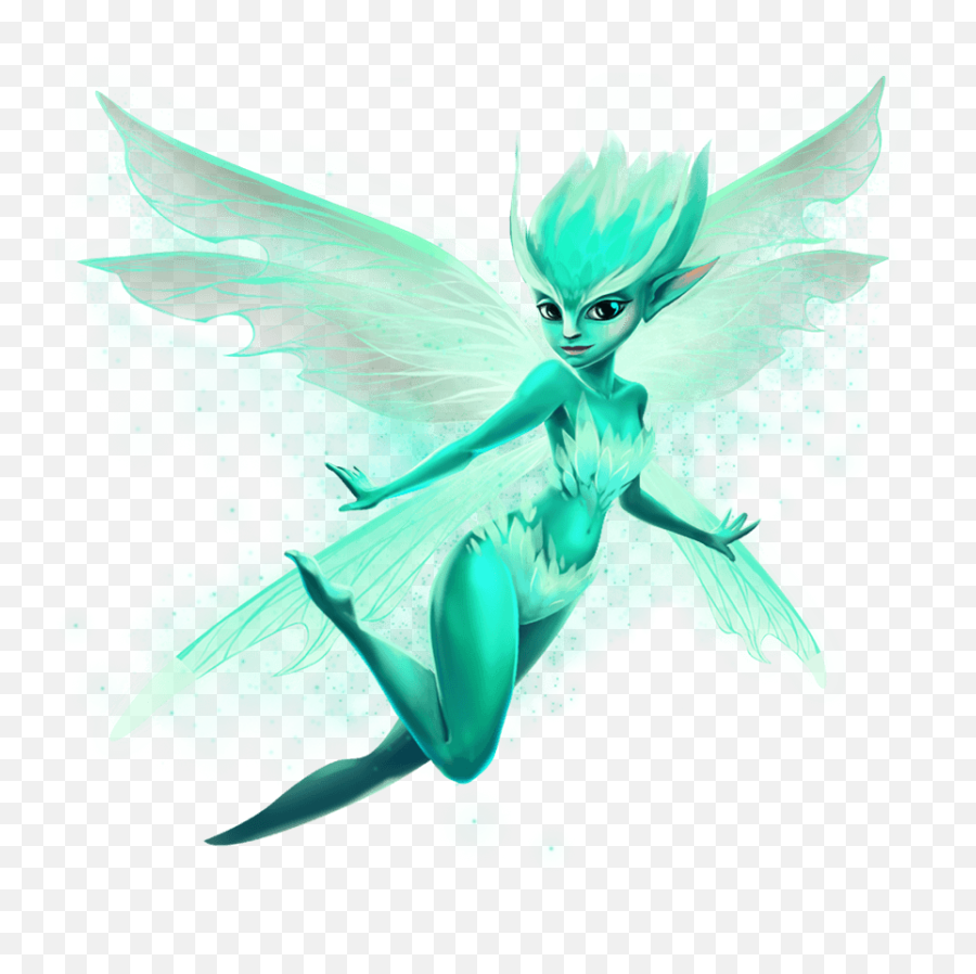 Realistic Fairy Wings Png - Realistic Tooth Fairy Png,Fairy Transparent