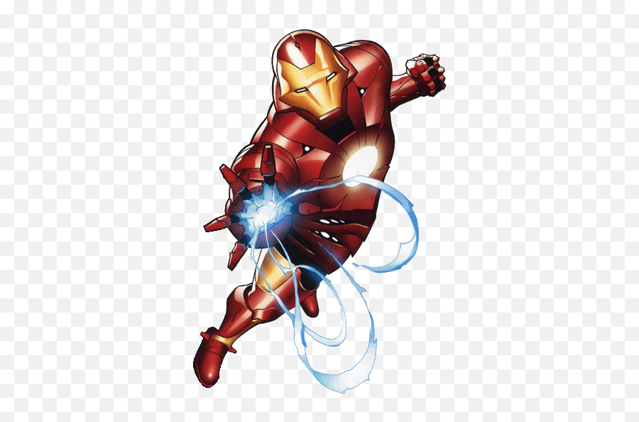 New Ultimate Armor - Iron Man Comic Vine Ultimate Iron Man Png,Iron Man Comic Png
