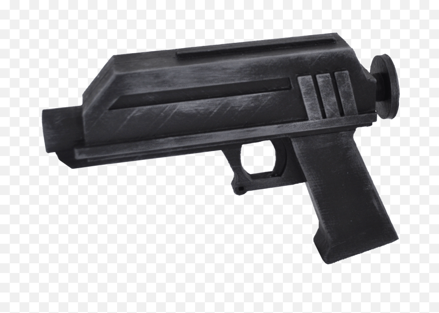Download Rex Star Clone Wars Gun Accessory Angle Hq Png - Clone Wars Rex Gun,Rifle Png