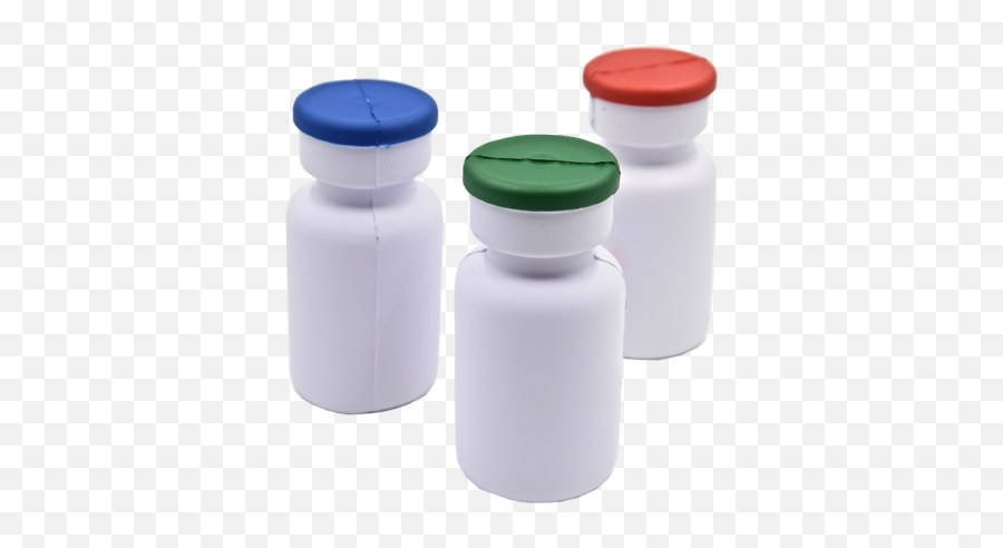 Download Pill Bottle - Water Bottle Png,Pill Bottle Transparent Background