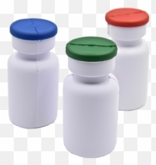 Download Pill Bottle - Water png