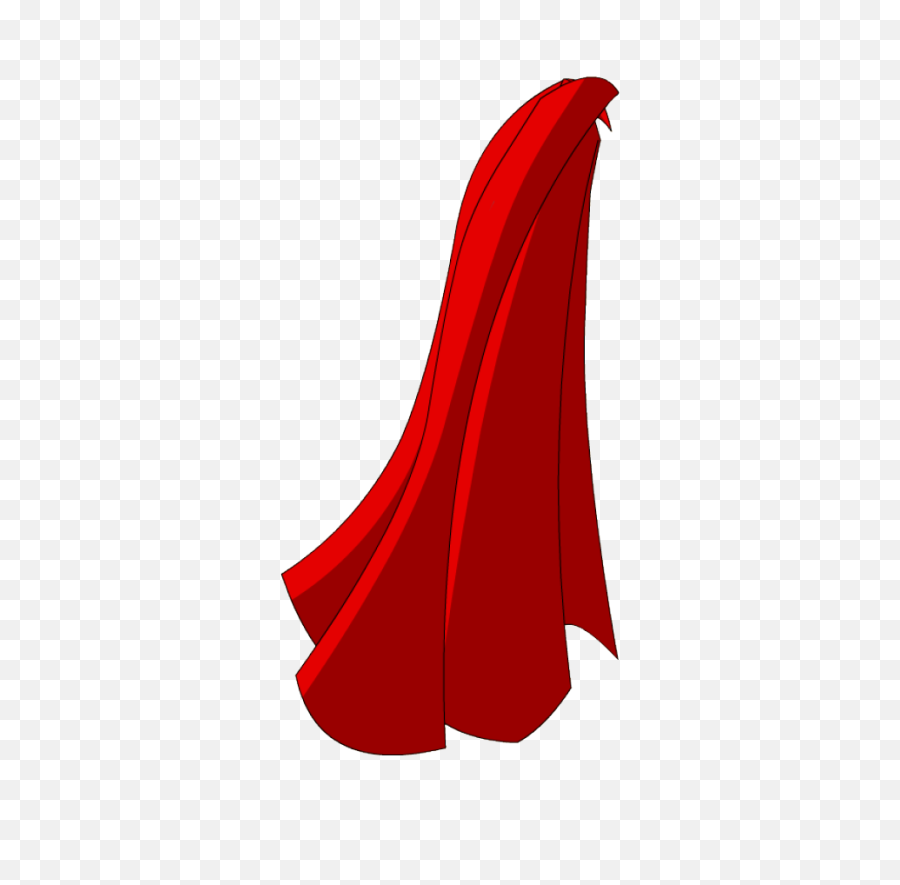 10 Superman Cloak Clipart For Free - Superman Wings Png,Superman Cape Logo