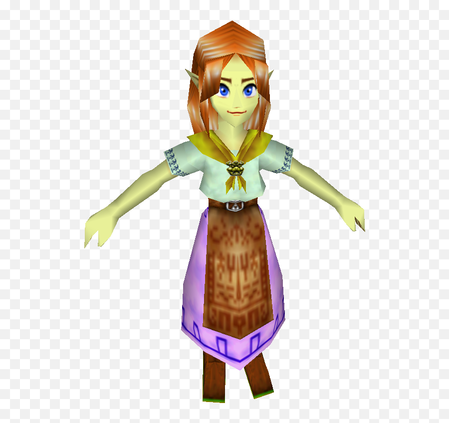 Zelda Ocarina Of Time Png - Princess Zelda Ocarina Of Time,Ocarina Of Time Png