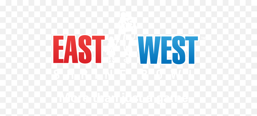 Schedule Of Events East - West Shrine Bowl East West Shrine Game Logo Png,Friday The 13th Game Logo