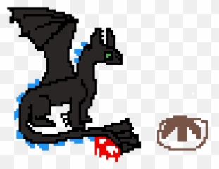 Download Toothless Png Image With No Background - Pngkeycom Illustration,Toothless Png