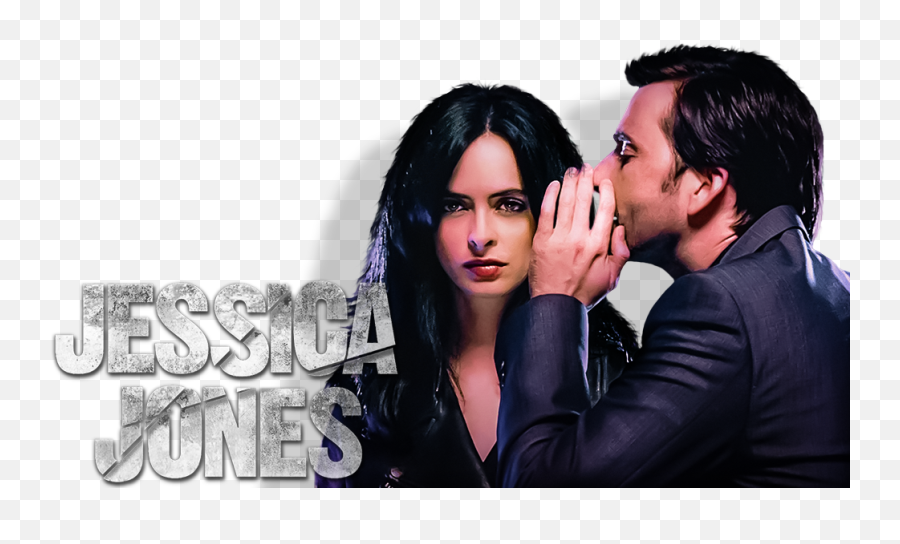 Jessica Jones Image - Jessica Jones Season 1 Villain Png,Jessica Jones Png