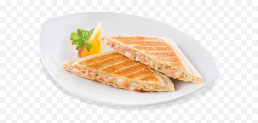 Sandwichtoast - Yummhy Austria Fast Food Png,Hot Pocket Png