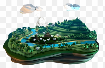 Chimera Build Eco Practices - Toy Png,Chimera Png