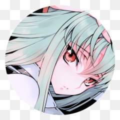 Cc Lelouch Matching Icons Png Code Geass Logo