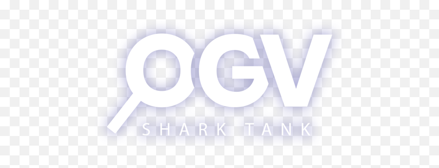 Ogv Energy - King Full Dark No Stars Png,Shark Tank Logo