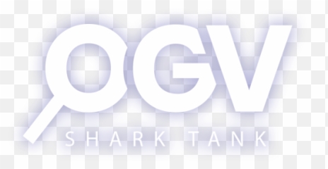 Ogv Energy - King Full Dark No Stars Png,Shark Tank Logo