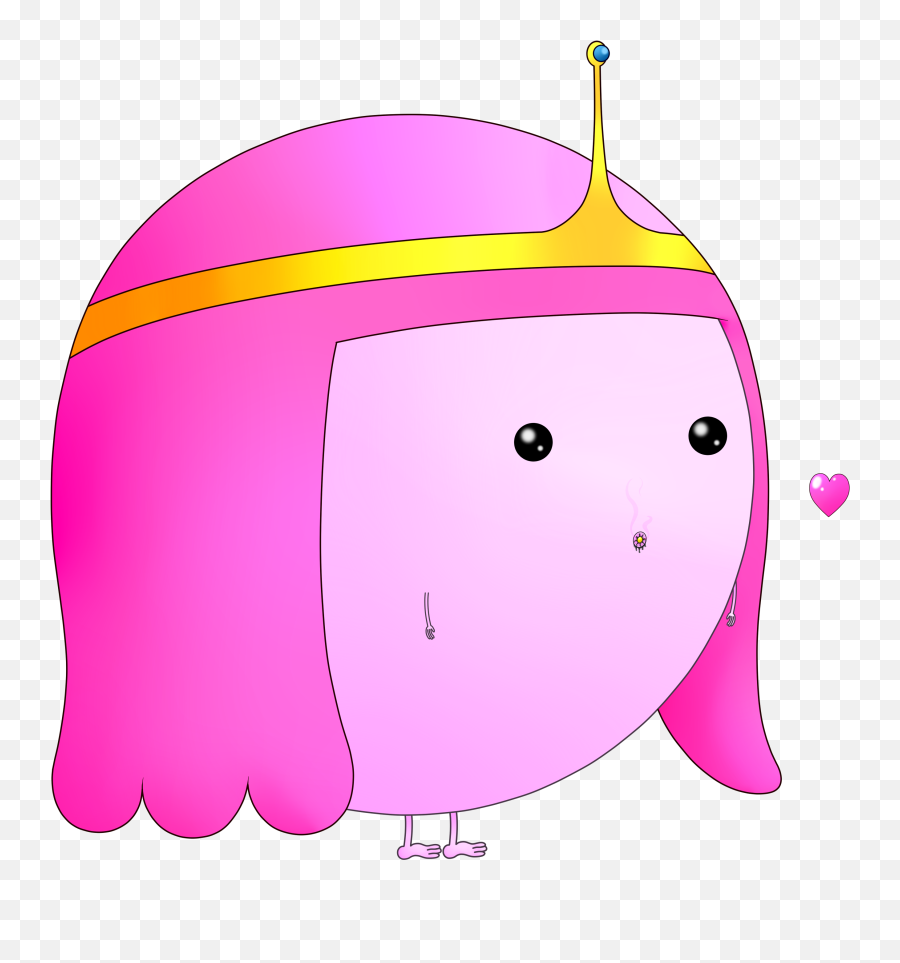 Princess Bubblegum Panza Viviente - Imgur Illustration Png,Princess Bubblegum Png