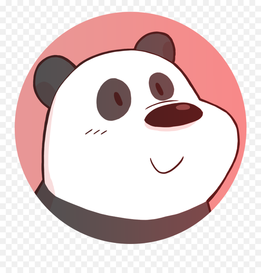 Lazy - We Bare Bears Icon Png,We Bare Bears Png