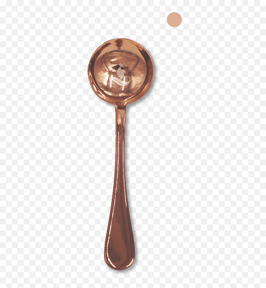Custom Cupping Spoon Akiva - Spoon Png,Spoon Transparent