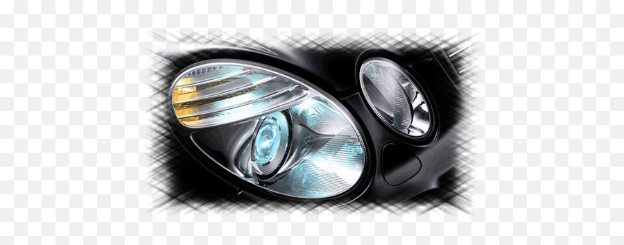 Hid Xenon - Hid Lights For Cars Png,Car Light Png
