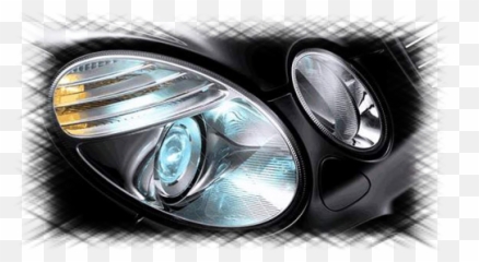 Hid Xenon - Lights For Cars Png