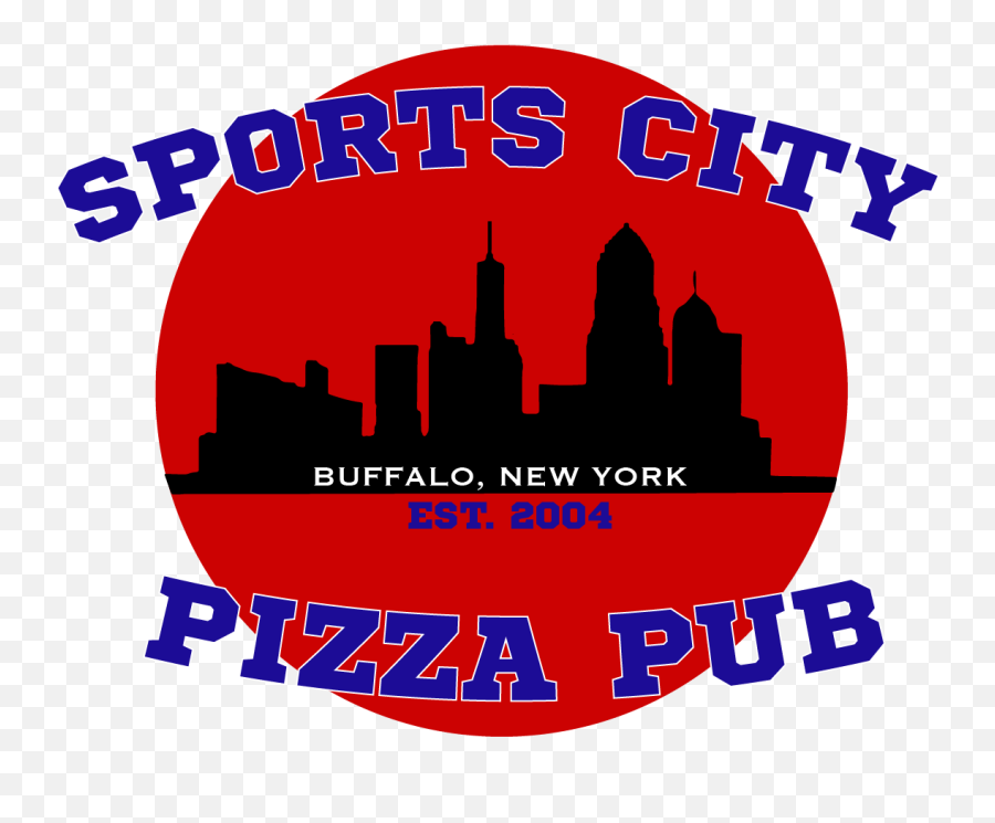 Our Draught Beer List Sports City Pizza Pub - Skyline Png,Boston Skyline Silhouette Png