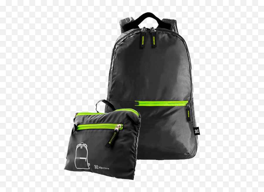 Backpacks - Mochila Klipxtreme Kfb 001bk Png,Back Pack Png