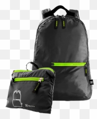 Backpacks - Mochila Klipxtreme Kfb 001bk Png,Back Pack Png