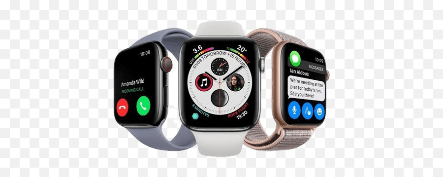 Just Buy Tech U2013 - Apple Watch S4 Gps Cellular Png,Iwatch Png