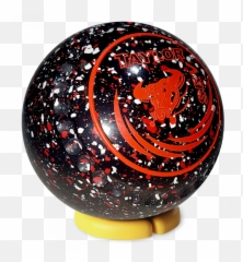 Taylor Srv Size 2 Half Pipe - Sphere png