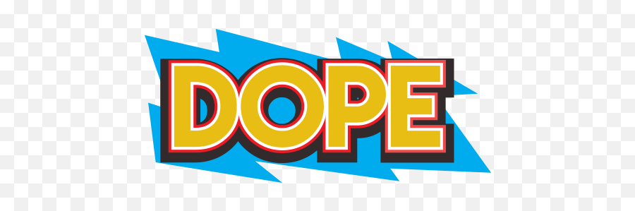 Dopemoji - Graphic Design Png,Dope Png