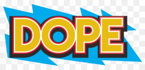 Dopemoji - Graphic Design Png,Dope Png