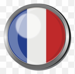 Transparent Png Svg Vector File - Bandera De Francia Png Transparente,French Flag Transparent Background