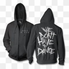Chris - Paramore Hoodie Png,Andy Biersack Png