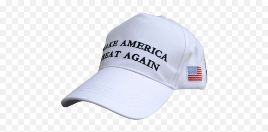 Make America Great Again Hat - Donald Trump Png,Make America Great Again Hat Transparent