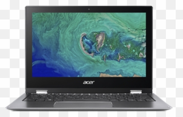 Laptop Clipart Top - Acer Swift 3 Sf314 42 R1er png
