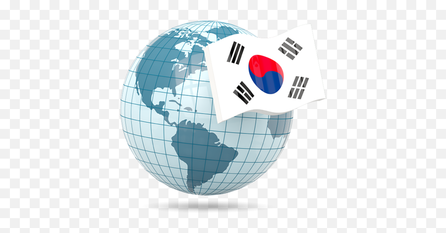 Illustration Of Flag South Korea - Seodaemun Prison History Hall Png,South Korea Png