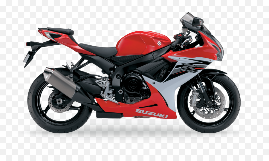 Suzuki Bike Png File - Suzuki Gsx R600 2016,Motor Png