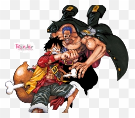 Monkey D Luffy Gear 5 PNG  Download FREE - Freebiehive