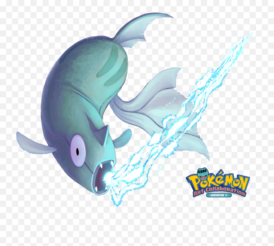 223 Remoraid Ice Beam And Fire Blast - Pokemon Remoraid Png,Fire Blast Png
