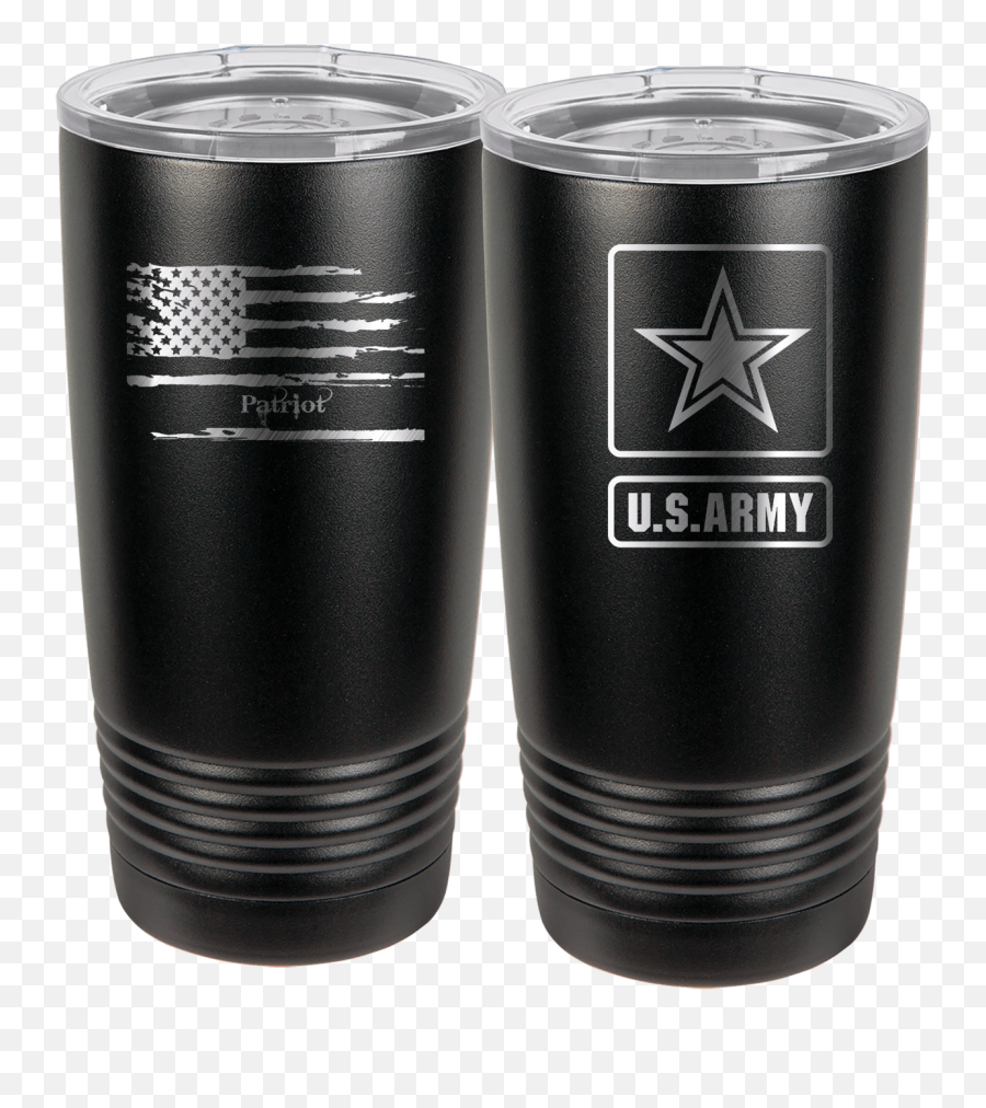 20 Oz - Us Army Png,Army Star Png
