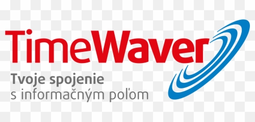 Timewaver Logo Png S