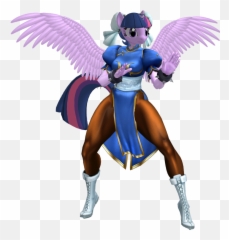 922185 - Anthro Mlp Twilight Sparkle Png,Chun Li Png