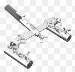 Stainless Steel Fishing Rod Tackle - Machine Tool Png,Metal Pole Png