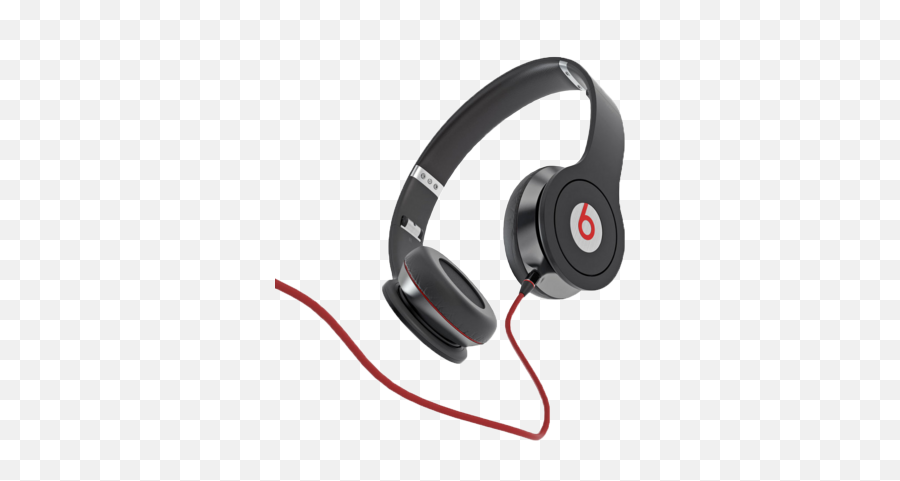 Black Monster Beats - Beats By Dre Solo Black Png,Beats By Dre Png