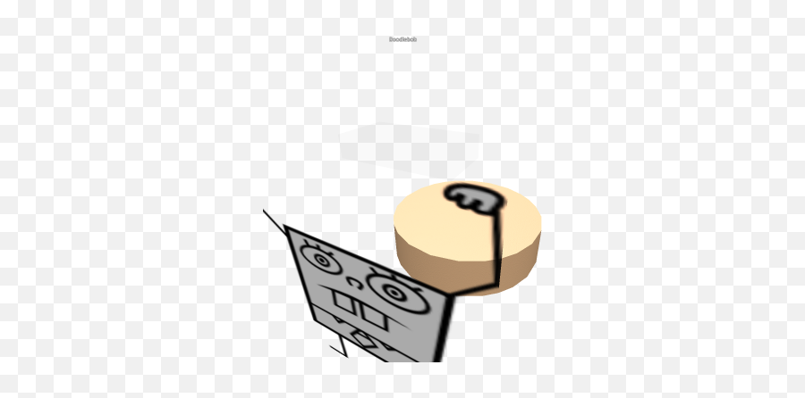 Doodlebob Morph - Roblox Plank Png,Doodlebob Png