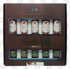Bmc Infused Crown Royal Tubes - Box Png,Crown Royal Png
