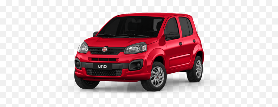 Uno - Fiat Uno 2020 Preço Png,Carros Png