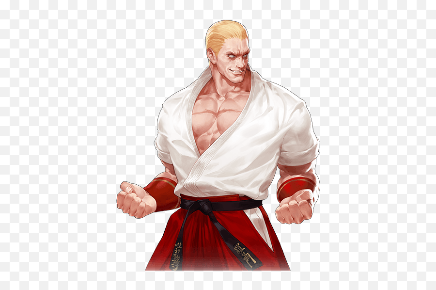 Geese Howard Fatal Fury - Snk Art Gallery Page 2 Geese Howard Png,Geese Png