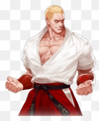 Geese Howard Fatal Fury - Snk Art Gallery Page 2 Geese Howard Png,Geese Png