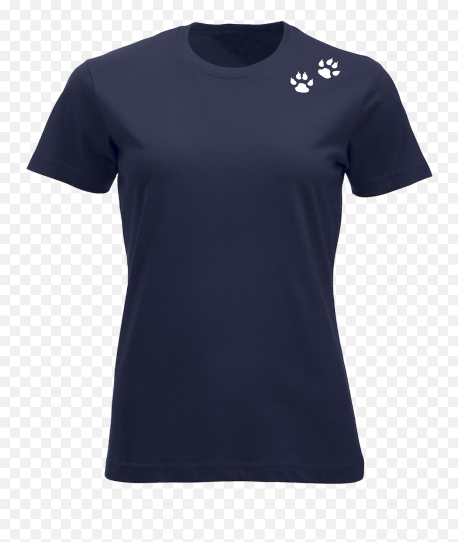 Cat Paw Print T - Shirt Png,Cat Paw Print Png