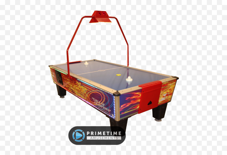 Gold Flare Plus - Primetime Amusements Deportes De Mesa Png,Gold Flare Png